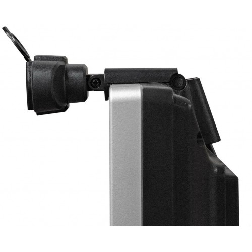 Веб-камера ExeGate EX287386RUS (черный) 1