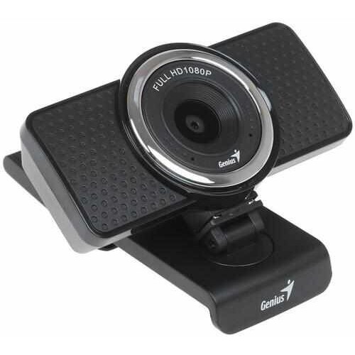 Веб-камера Genius ECam 8000 (черный) 4