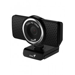 Веб-камера Genius ECam 8000 (черный)