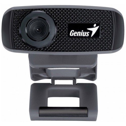 Веб-камера Genius Facecam 1000X V2 (черный) 4