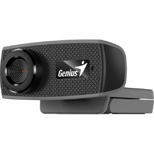 Веб-камера Genius Facecam 1000X V2 (черный) 9