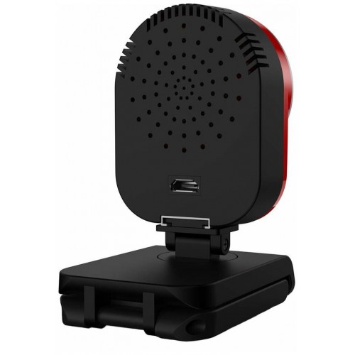 Веб-камера Genius QCam 6000 (красный) 1