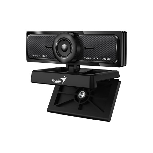 Веб-камера Genius WideCam F100 v2 (черный) 6