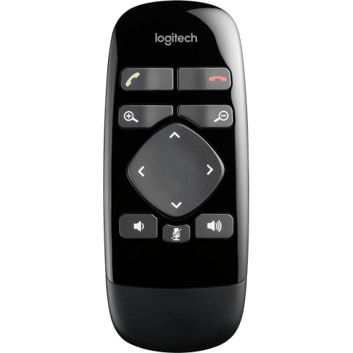 Веб-камера Logitech BCC950 (960-001005) (черный) 4
