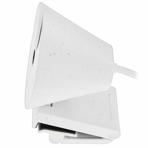 Веб-камера Logitech Brio 300 Full HD (960-001443) (белый) 3