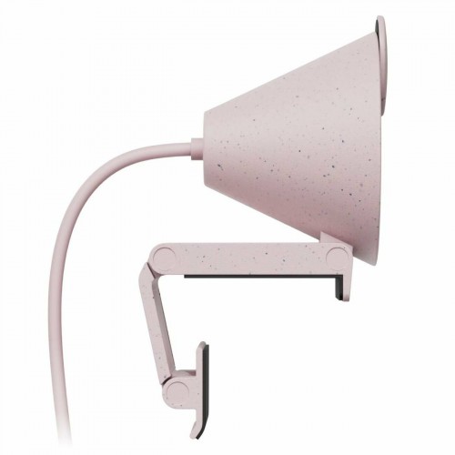 Веб-камера Logitech Brio 300 Full HD (960-001448) (розовый) 6