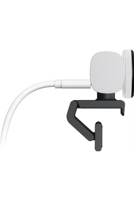 Веб-камера Logitech Brio MX 4К (960-001554) (серый) 4