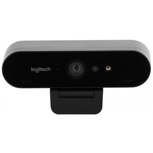 Веб-камера Logitech Brio Ultra (черный) 1