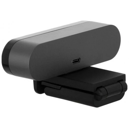 Веб-камера Logitech Brio Ultra (черный) 2