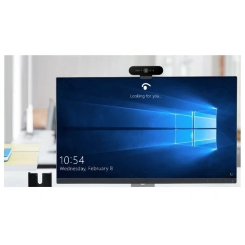 Веб-камера Logitech Brio Ultra (черный) 3