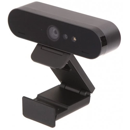 Веб-камера Logitech Brio Ultra (черный) 6