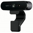  Logitech Brio Ultra HD Pro