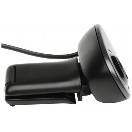 Веб-камера Logitech C310 (черный) 4