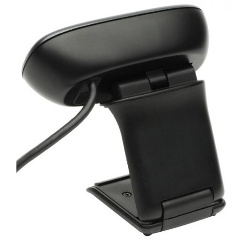 Веб-камера Logitech C310 (черный) 9