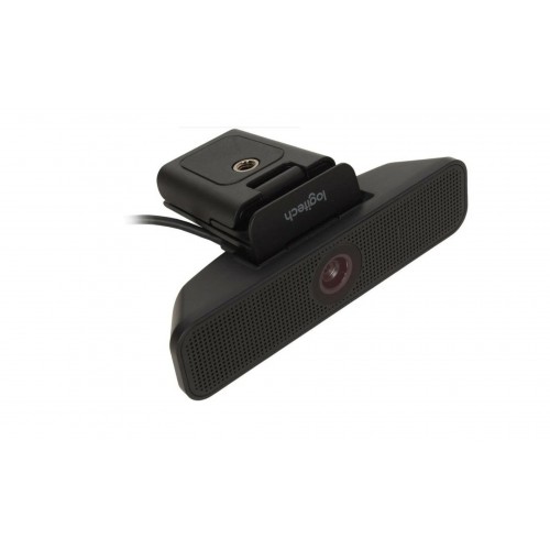 Веб-камера Logitech C925e (черный) 5