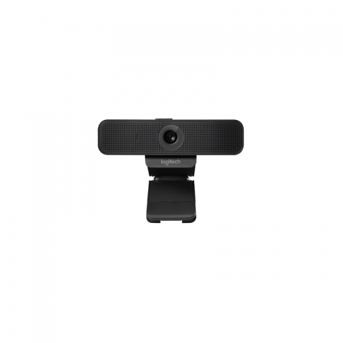 Веб-камера Logitech C925e (черный) 6