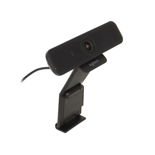 Веб-камера Logitech C925e (черный) 8