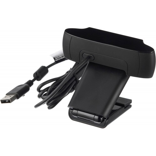 Веб-камера Logitech C930c (черный) 1