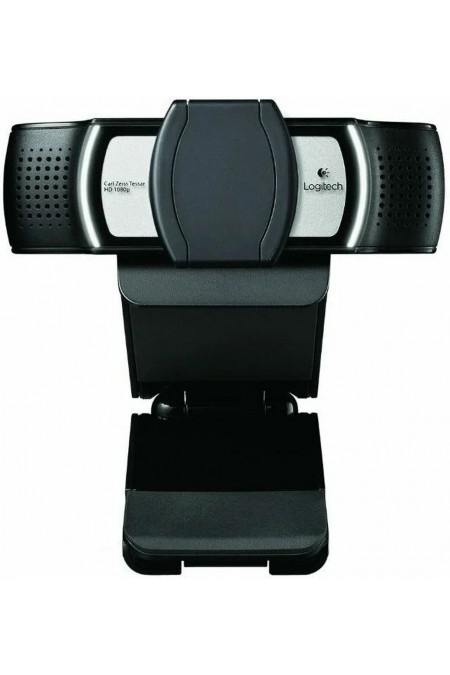 Веб-камера Logitech C930c (черный) 2