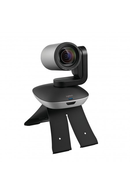 Веб-камера Logitech Conference Cam Group черный 3Mpix USB2.0 (960-001057) (черный) 