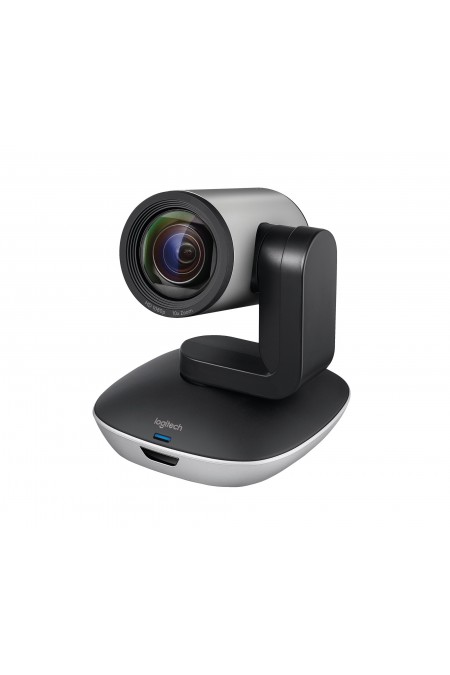 Веб-камера Logitech Conference Cam Group черный 3Mpix USB2.0 (960-001057) (черный) 1