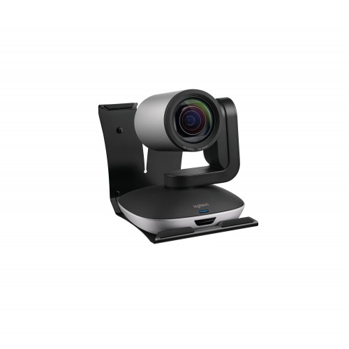 Веб-камера Logitech Conference Cam Group черный 3Mpix USB2.0 (960-001057) (черный) 6