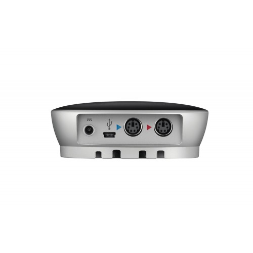 Веб-камера Logitech Conference Cam Group черный 3Mpix USB2.0 (960-001057) (черный) 9