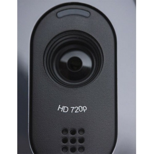 Веб-камера Logitech HD C270 (черный) 9