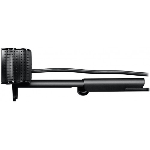 Веб-камера Logitech HD Pro C920 (черный) 7