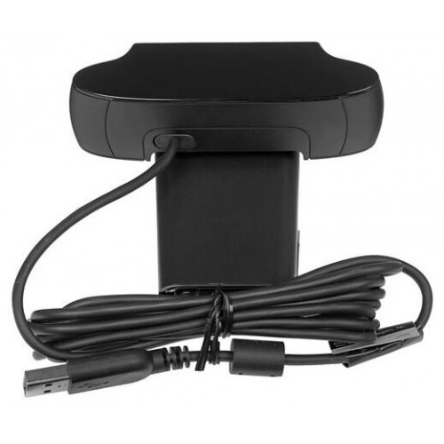 Веб-камера Logitech HD Webcam C930e (черный) 5