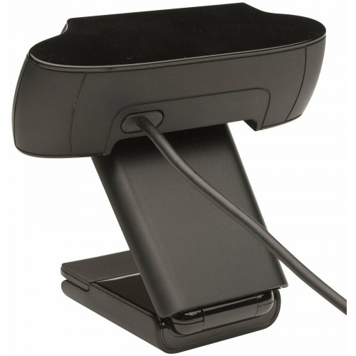 Веб-камера Logitech HD Webcam C930e (черный) 9