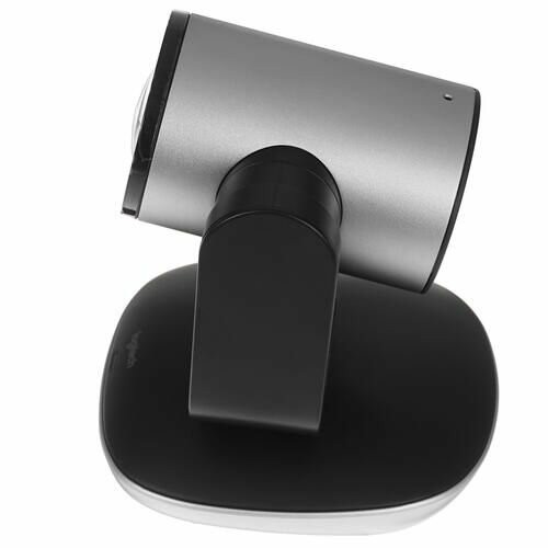 Веб-камера Logitech PTZ Pro 2 (960-001185) (черный) 4