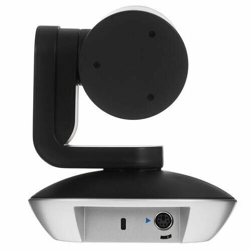 Веб-камера Logitech PTZ Pro 2 (960-001185) (черный) 6