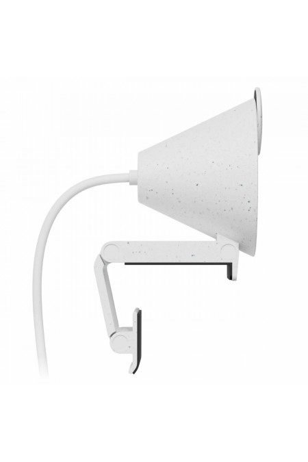 Веб-камера Logitech Webcams BRIO 300 FHD (960-001444) (белый) 4