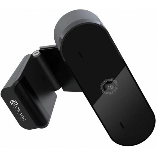 Веб-камера Oklick OK-C008FH (черный) 1