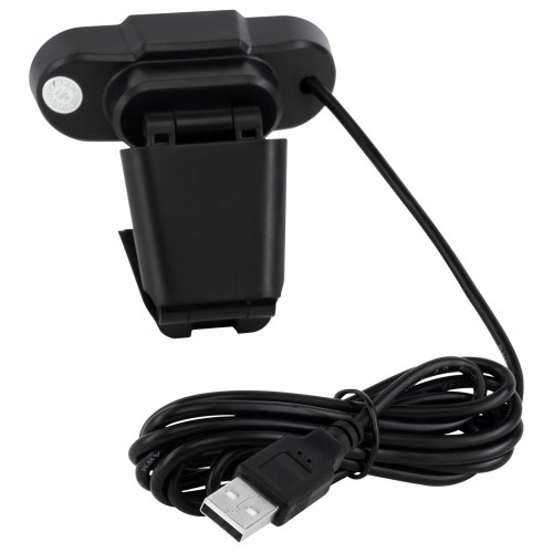 Веб-камера Oklick OK-C012HD (черный) 7