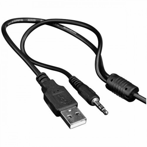 Веб-камера OKLICK OK-C015HD с микрофоном (черный) 5