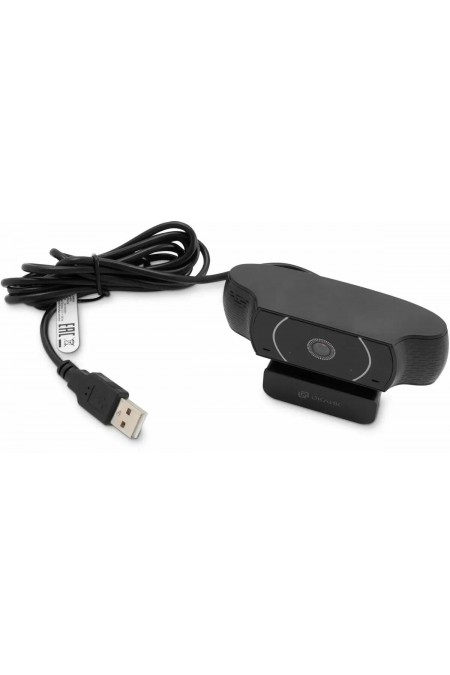 Веб-камера Oklick OK-C016HD (черный) 1