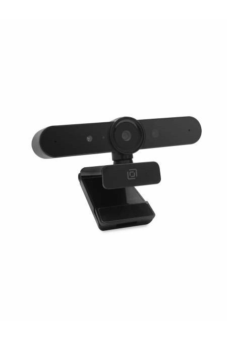 Веб-камера Oklick OK-C031FH (черный) 1