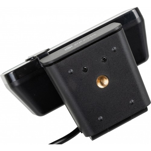Веб-камера Oklick OK-C21FH (черный) 9