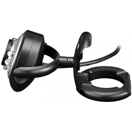 Веб-камера OKLICK OK-C8825 (черный) 8