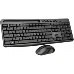 Комплект Oklick S275W (1993113) (черный)