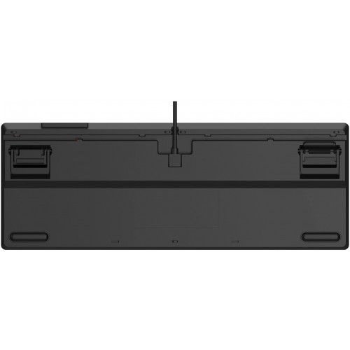 Клавиатура Bloody S87 Naraka (S87 NARAKA) (черный/красный) 13