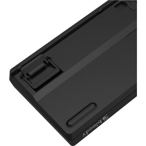 Клавиатура Bloody S87 Naraka (S87 NARAKA) (черный/красный) 14