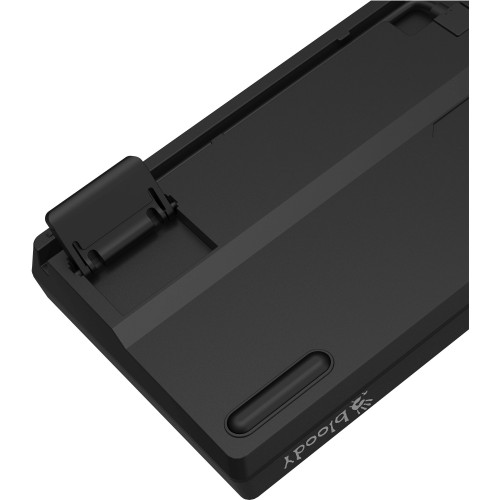 Клавиатура Bloody S87 Naraka (S87 NARAKA) (черный/красный) 15