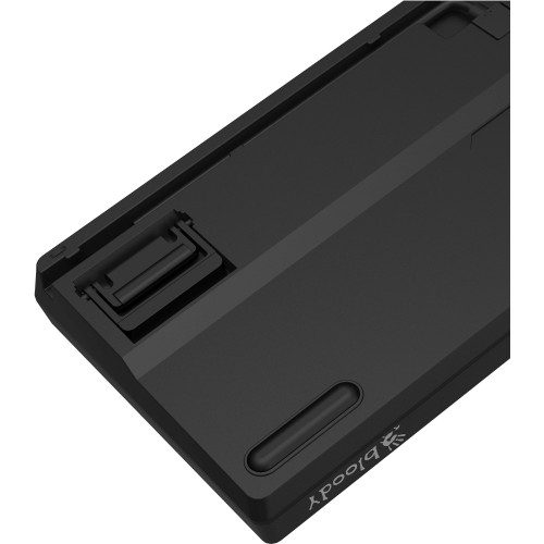 Клавиатура Bloody S87 Naraka (S87 NARAKA) (черный/красный) 16