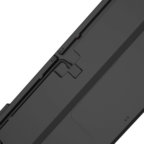 Клавиатура Bloody S87 Naraka (S87 NARAKA) (черный/красный) 17