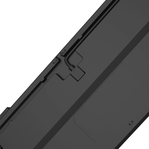 Клавиатура Bloody S87 Naraka (S87 NARAKA) (черный/красный) 18