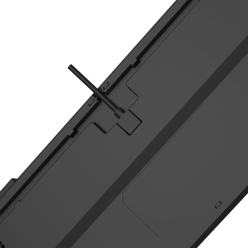 Клавиатура Bloody S87 Naraka (S87 NARAKA) (черный/красный) 19