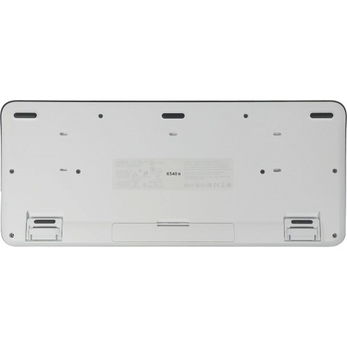 Комплект Logitech MK540 (черный) 10